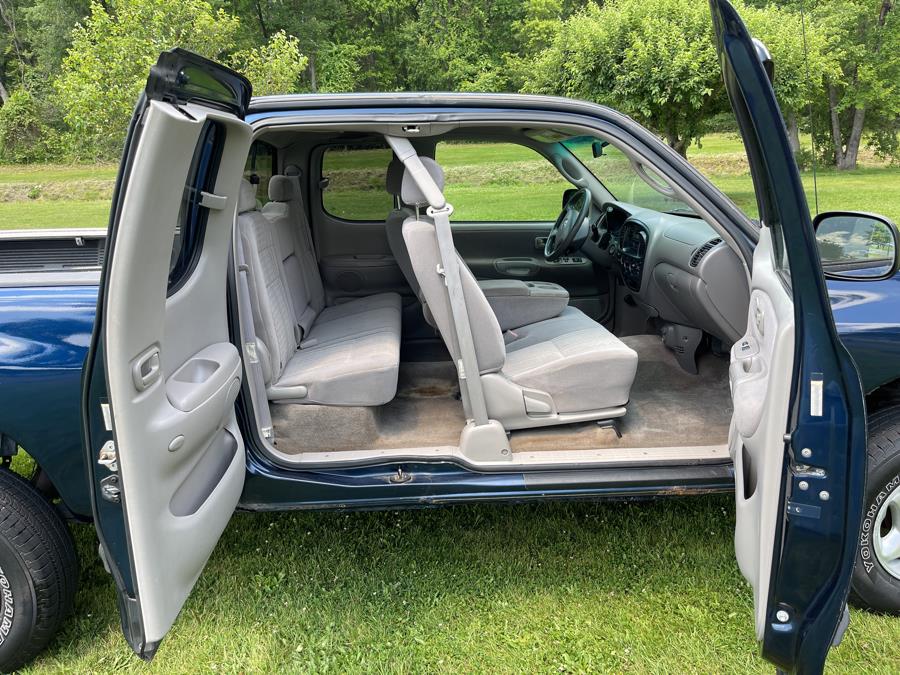 2003 Toyota Tundra SR5 - Photo 10