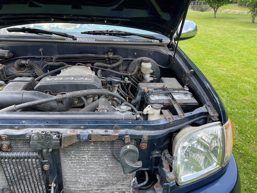 2003 Toyota Tundra SR5 - Photo 51