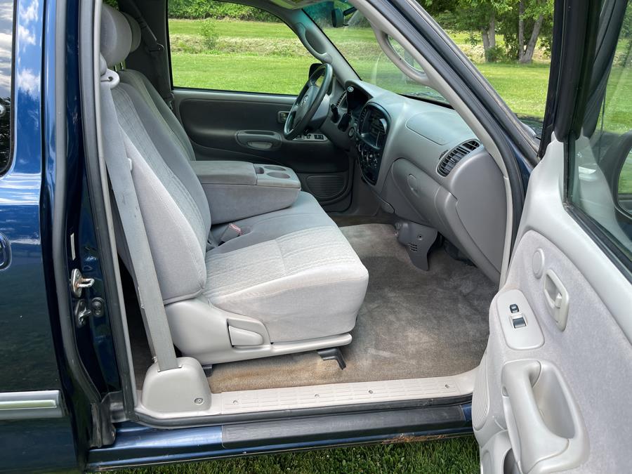 2003 Toyota Tundra SR5 - Photo 46