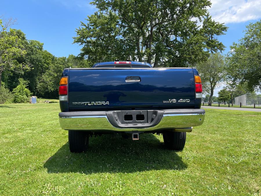2003 Toyota Tundra SR5 - Photo 11
