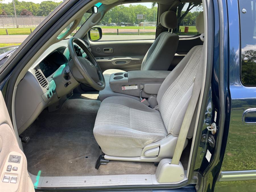 2003 Toyota Tundra SR5 - Photo 40