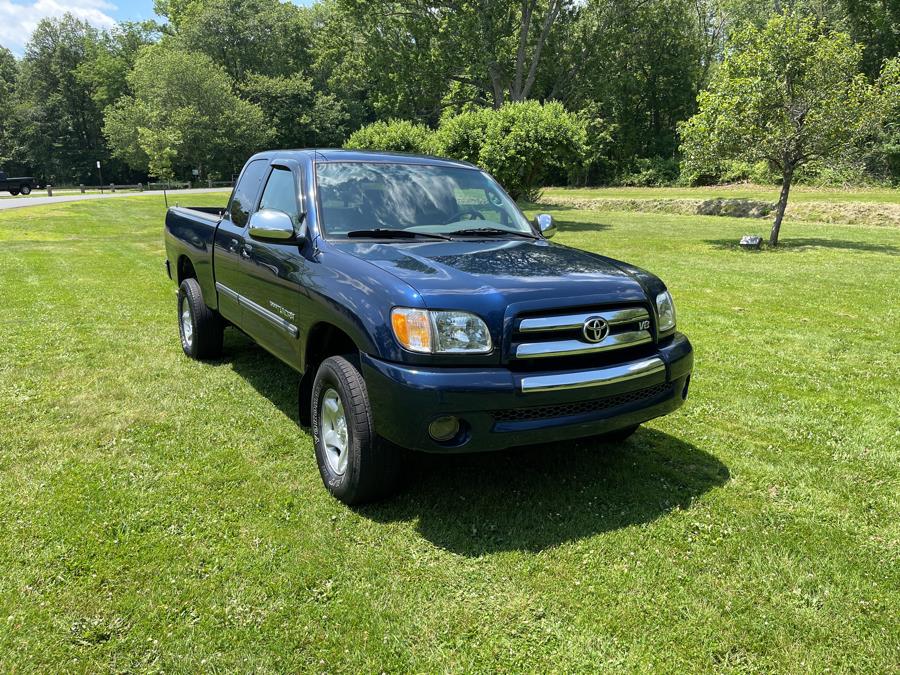 2003 Toyota Tundra SR5 - Photo 6