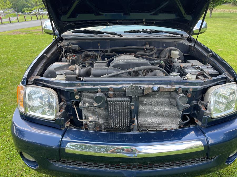 2003 Toyota Tundra SR5 - Photo 48