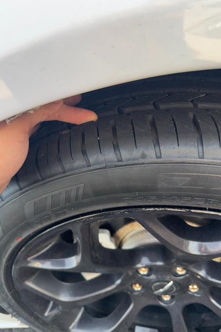 2019 Chrysler 300 S - Photo 8