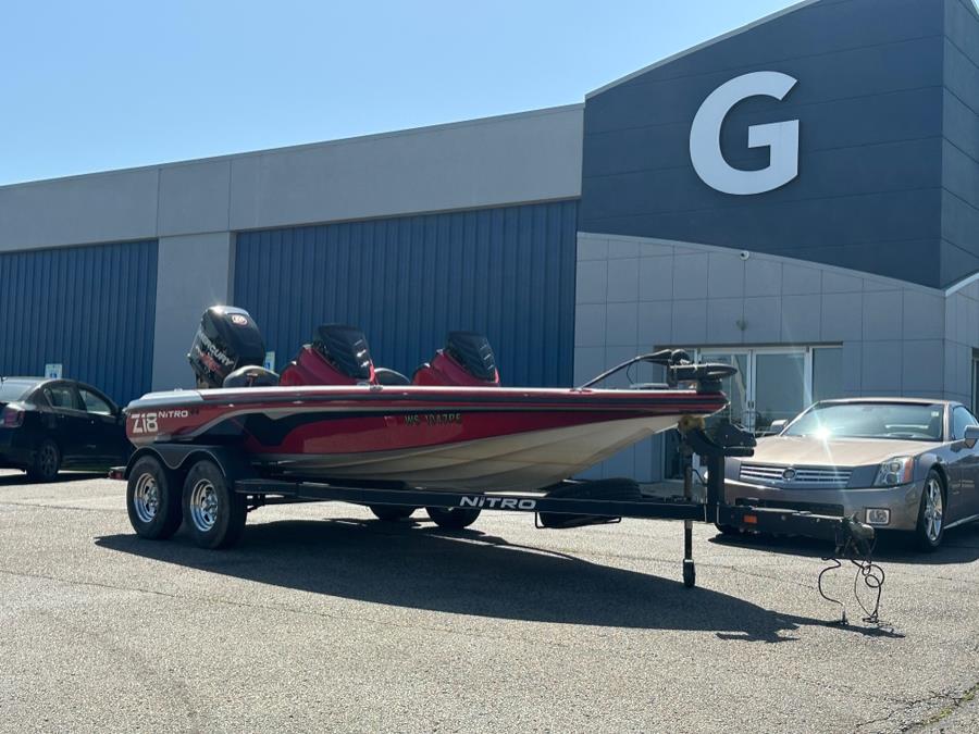 Used 2016 Nitro Z18 in Darien, Wisconsin | Geneva Motor Cars. Darien, Wisconsin