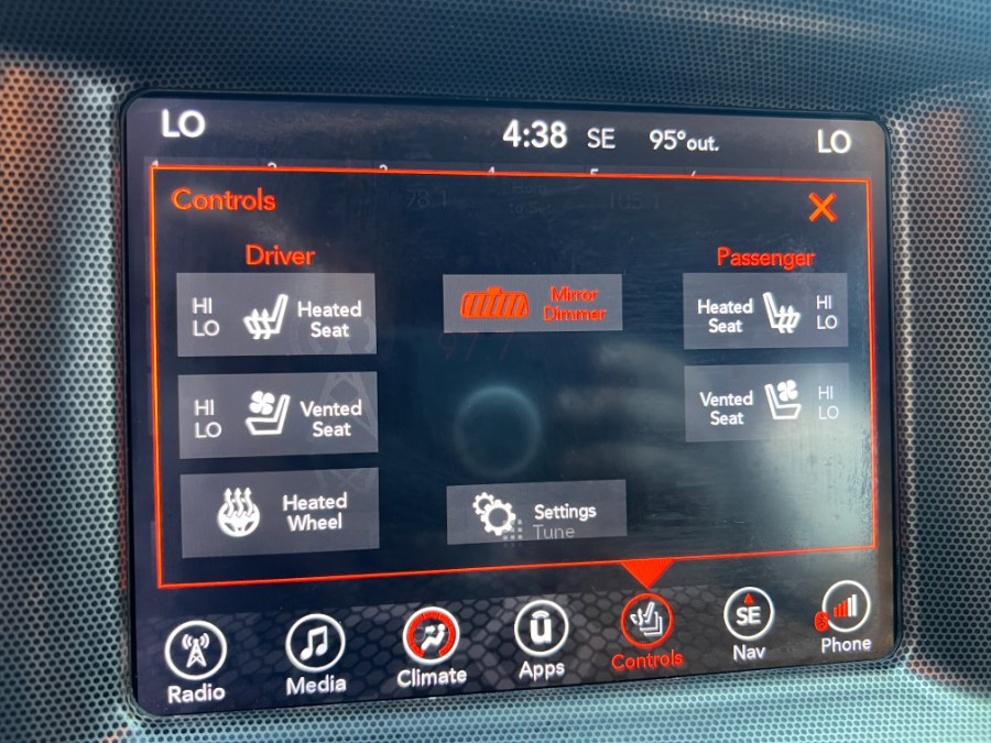 2017 Dodge Charger SXT - Photo 14
