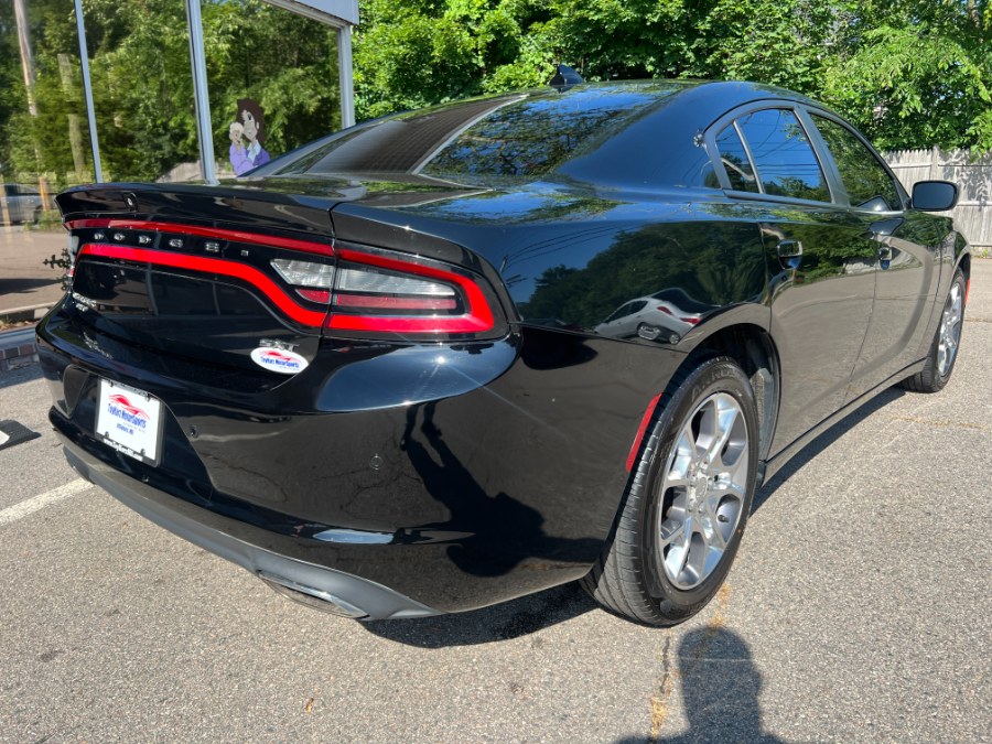 2017 Dodge Charger SXT - Photo 6
