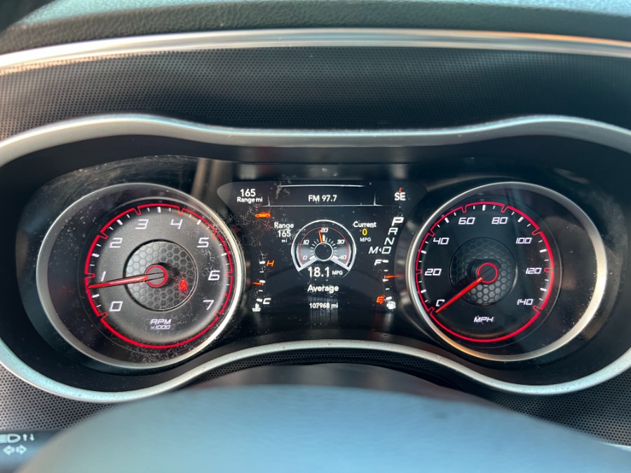 2017 Dodge Charger SXT - Photo 15