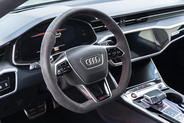 2022 Audi RS7 -'s photo