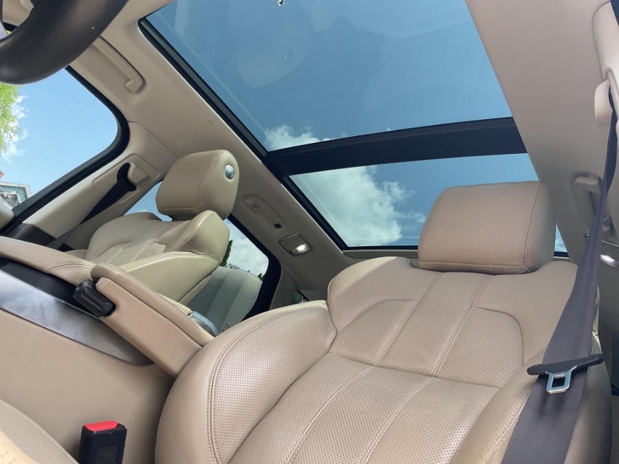 2017 Land Rover Range Rover Sport HSE - Photo 14