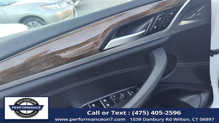 2019 BMW X3 30i - Photo 10