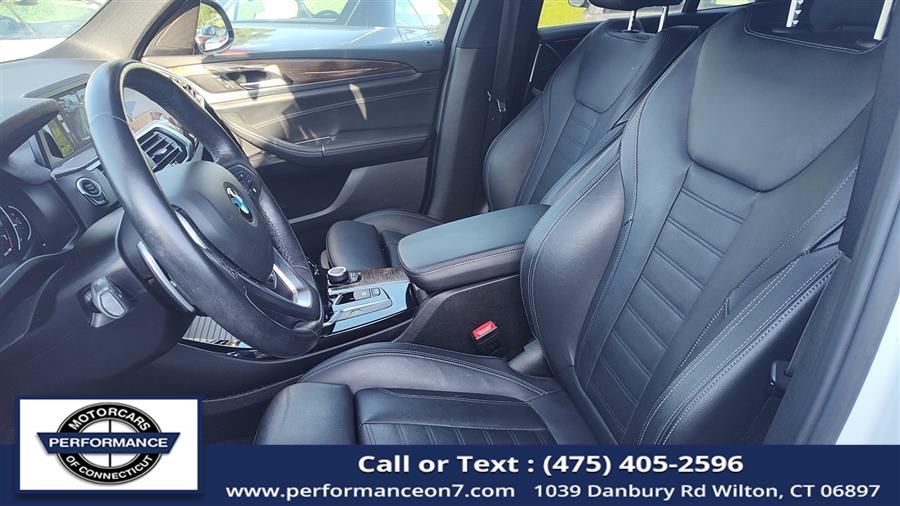 2019 BMW X3 30i - Photo 12