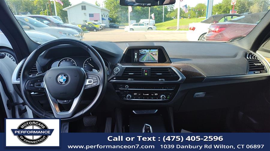 2019 BMW X3 30i - Photo 18