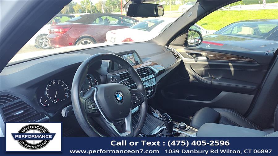 2019 BMW X3 30i - Photo 11