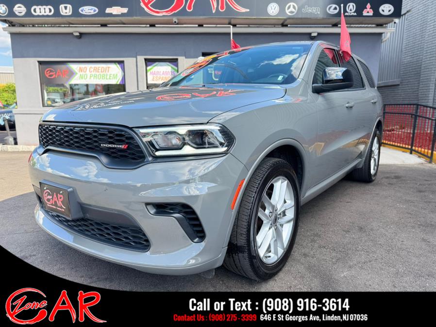 2023 Dodge Durango GT AWD's photo