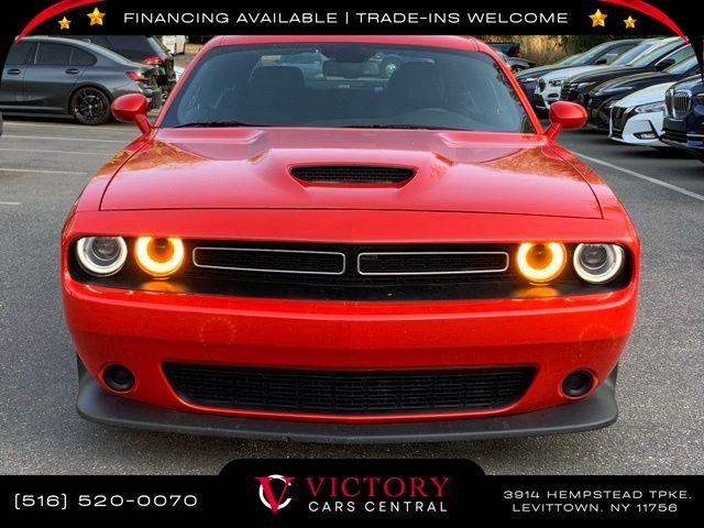 2023 Dodge Challenger GT Auto's photo