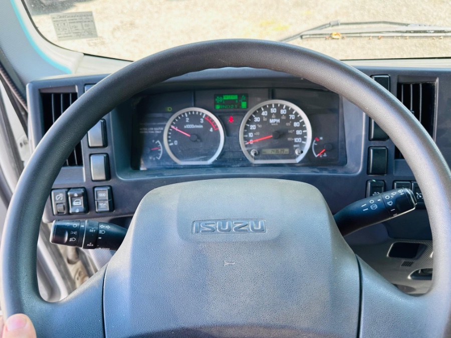 2019 Isuzu NRR - Photo 28