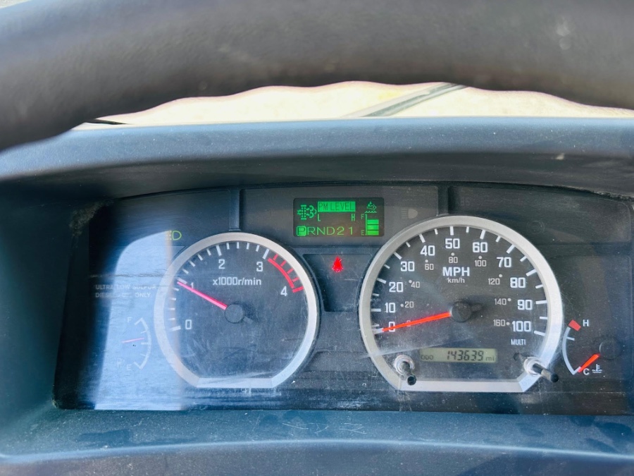2019 Isuzu NRR - Photo 27
