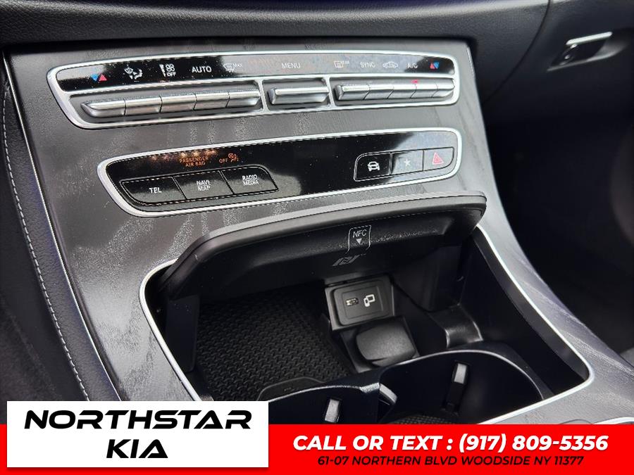 2022 Mercedes-Benz E-Class E350 - Photo 21