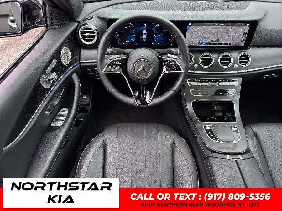 2022 Mercedes-Benz E-Class E350 - Photo 25