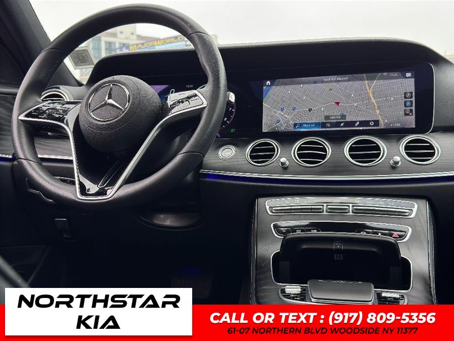 2022 Mercedes-Benz E-Class E350 - Photo 27