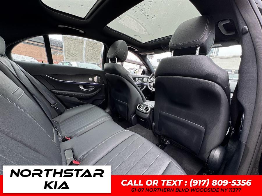 2022 Mercedes-Benz E-Class E350 - Photo 28