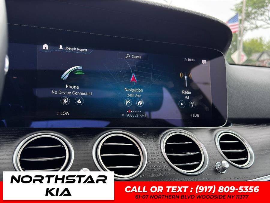 2022 Mercedes-Benz E-Class E350 - Photo 22