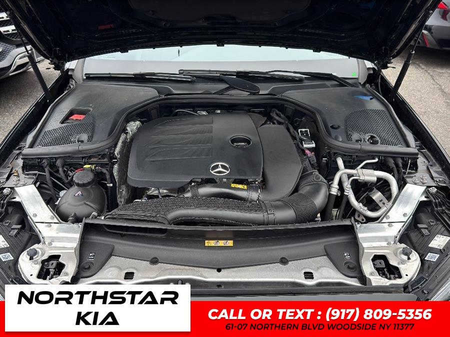 2022 Mercedes-Benz E-Class E350 - Photo 30