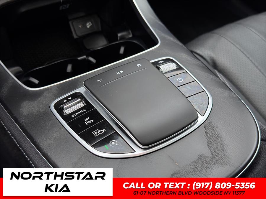 2022 Mercedes-Benz E-Class E350 - Photo 20