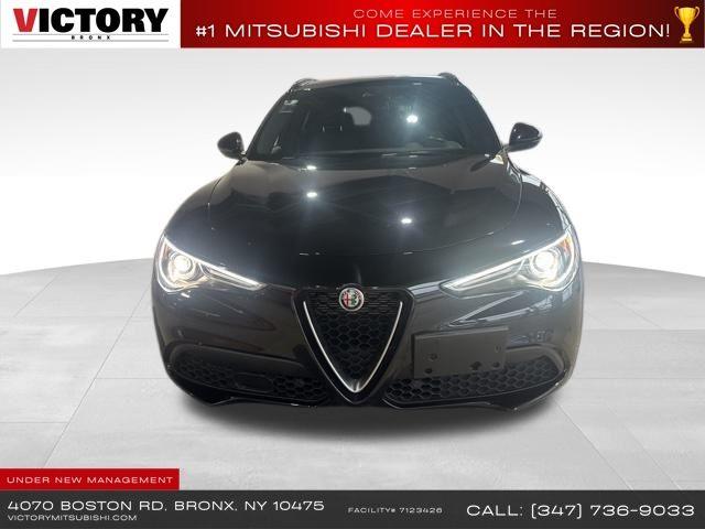 2022 Alfa Romeo Stelvio Ti AWD's photo