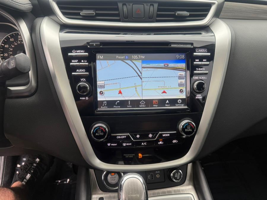 2018 Nissan Murano SV - Photo 12