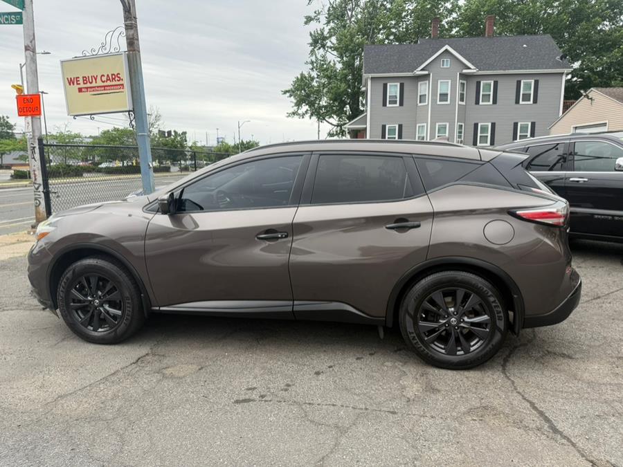 2018 Nissan Murano SV - Photo 7
