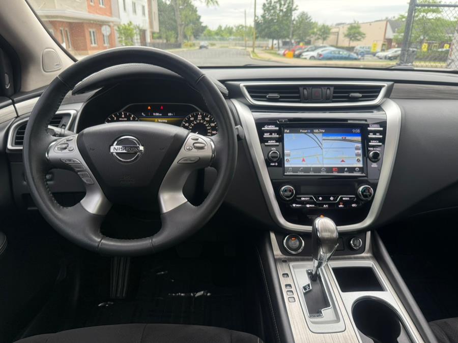 2018 Nissan Murano SV - Photo 8