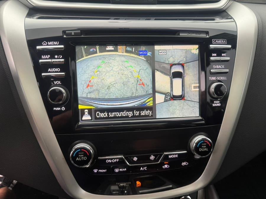 2018 Nissan Murano SV - Photo 13