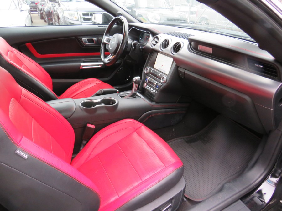 2019 Ford Mustang EcoBoost Premium - Photo 13