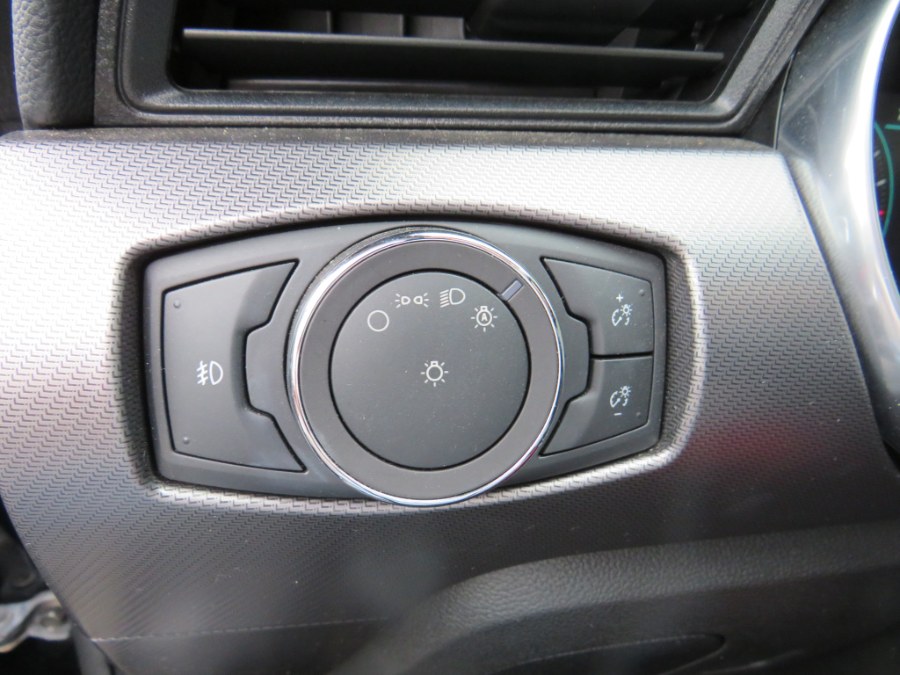 2019 Ford Mustang EcoBoost Premium - Photo 31