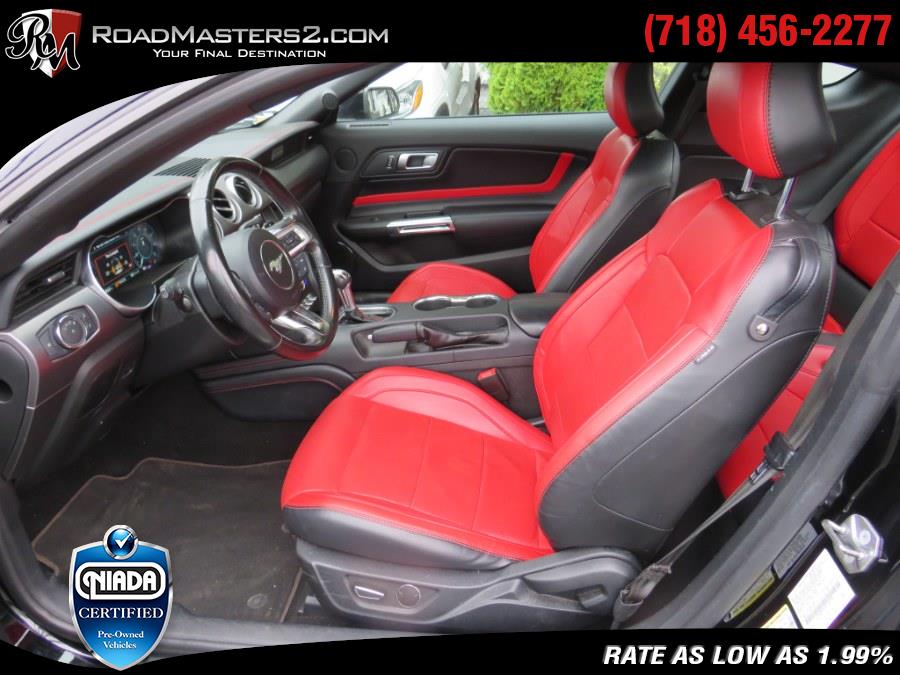 2019 Ford Mustang EcoBoost Premium - Photo 7