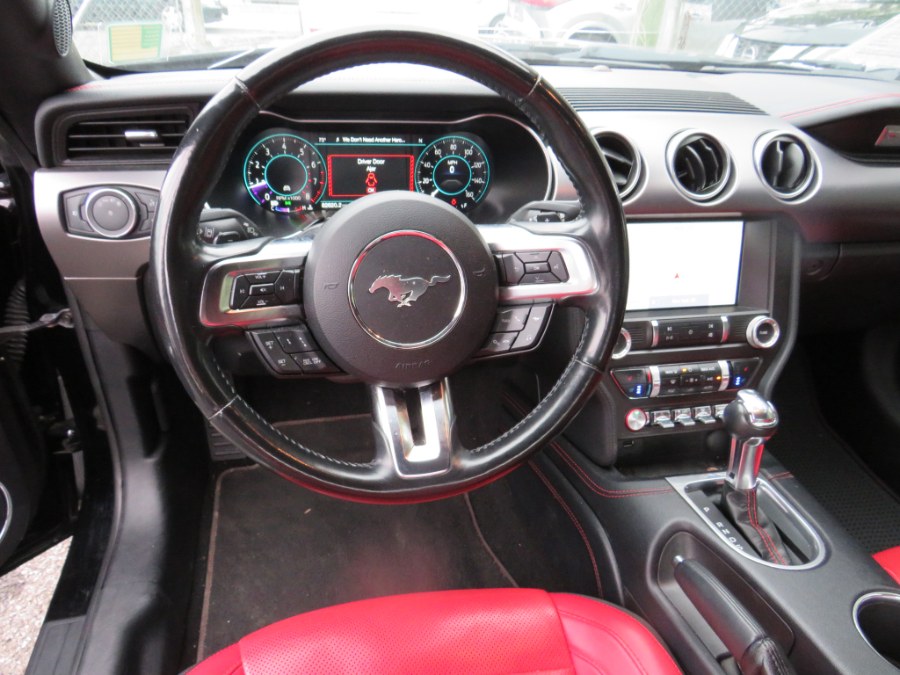 2019 Ford Mustang EcoBoost Premium - Photo 16