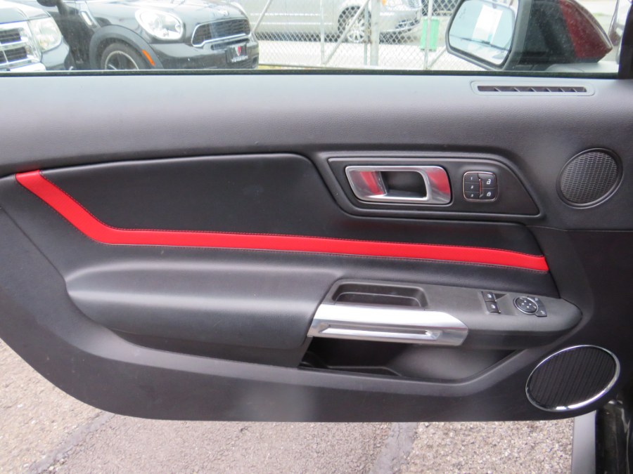 2019 Ford Mustang EcoBoost Premium - Photo 10