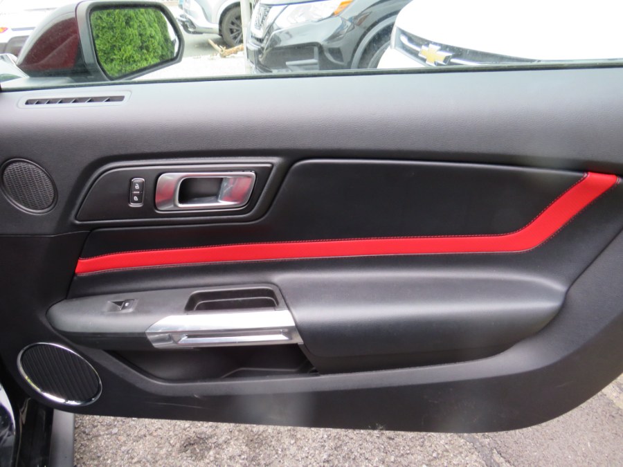 2019 Ford Mustang EcoBoost Premium - Photo 14