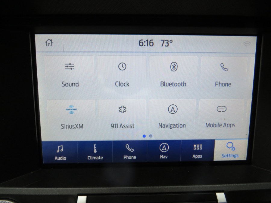 2019 Ford Mustang EcoBoost Premium - Photo 23