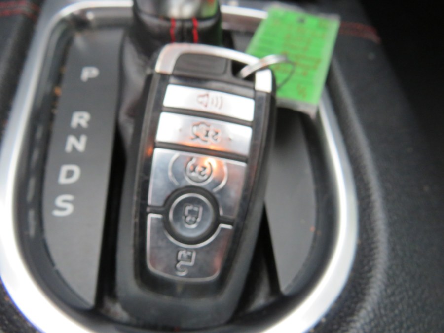 2019 Ford Mustang EcoBoost Premium - Photo 26