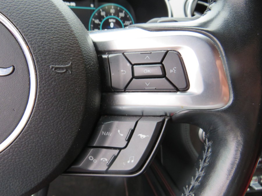 2019 Ford Mustang EcoBoost Premium - Photo 29