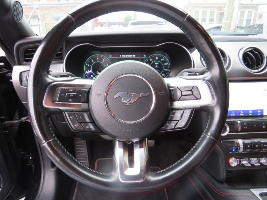 2019 Ford Mustang EcoBoost Premium - Photo 28