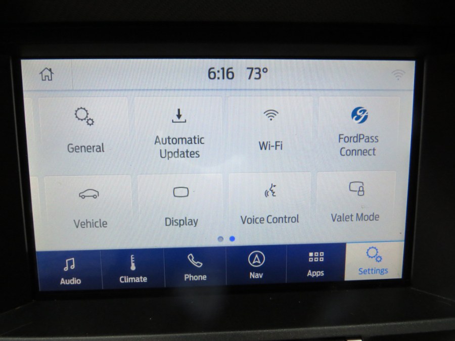 2019 Ford Mustang EcoBoost Premium - Photo 24