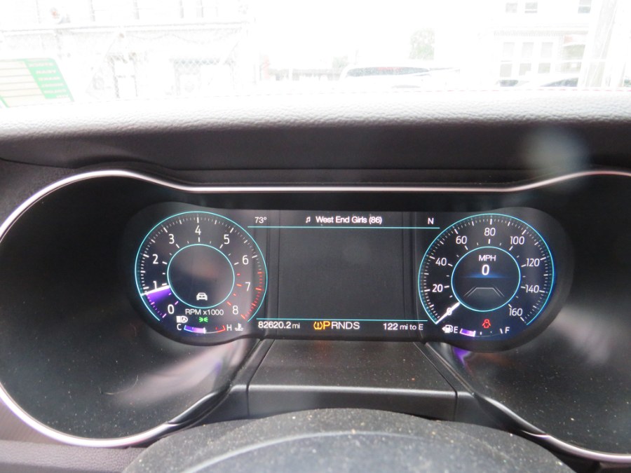 2019 Ford Mustang EcoBoost Premium - Photo 27