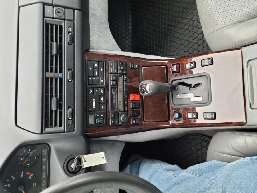 1996 Mercedes-Benz SL - Photo 14