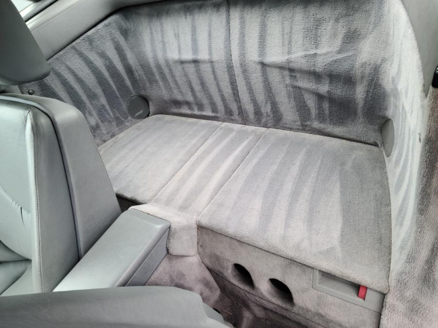 1996 Mercedes-Benz SL - Photo 10