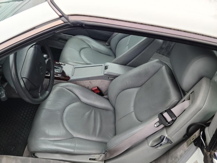 1996 Mercedes-Benz SL - Photo 9
