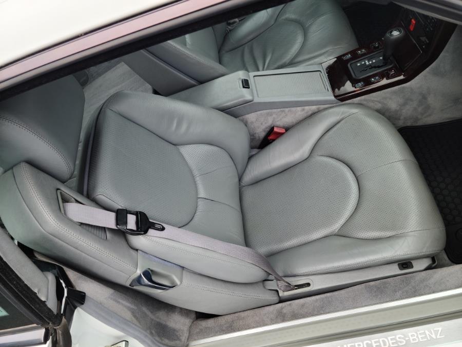 1996 Mercedes-Benz SL - Photo 12